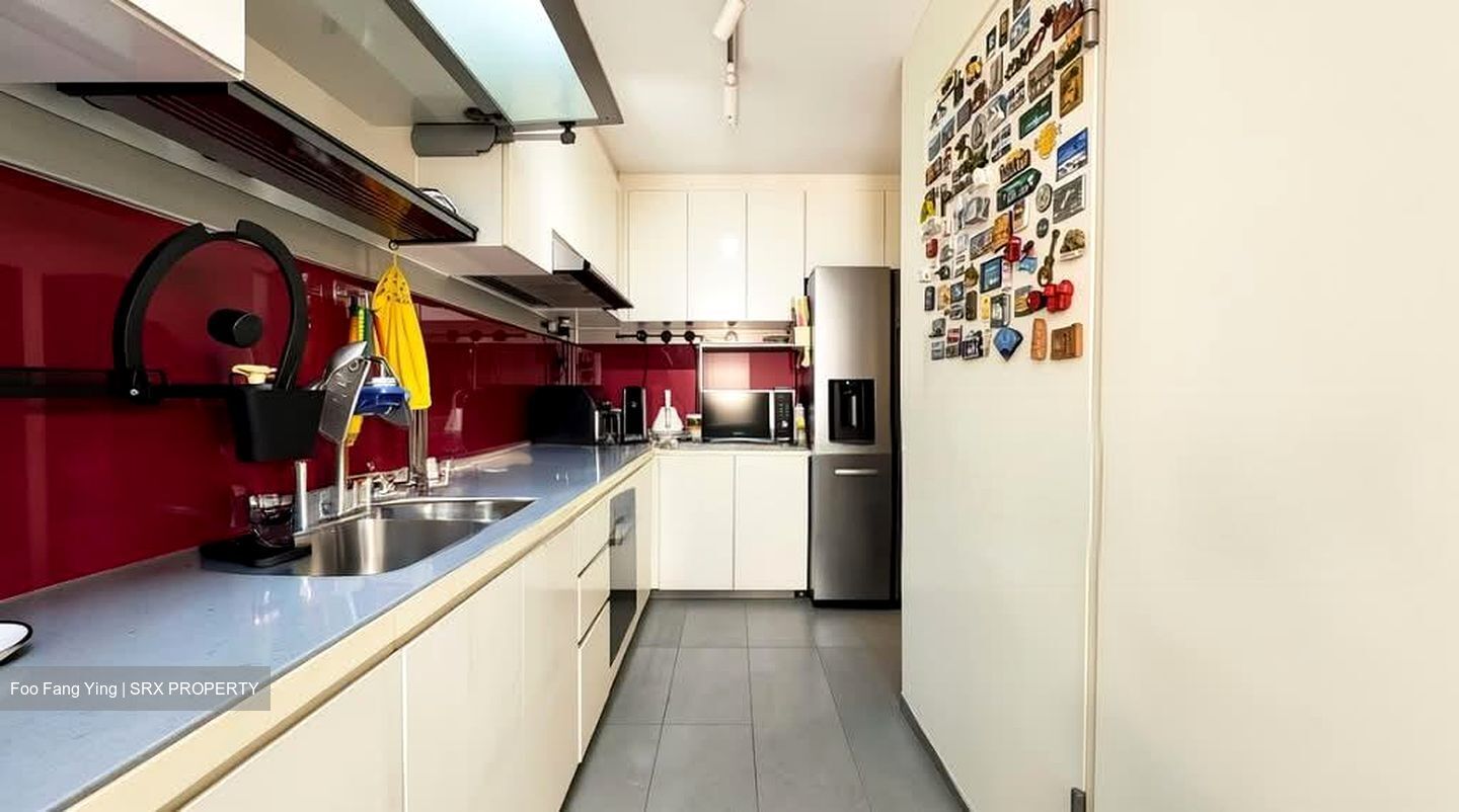Heron Bay (D19), Condominium #556778341